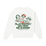 Handle With Cheer! Crewneck