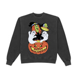 Happy Halloween! Crewneck
