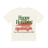Happy Holidays! Tee