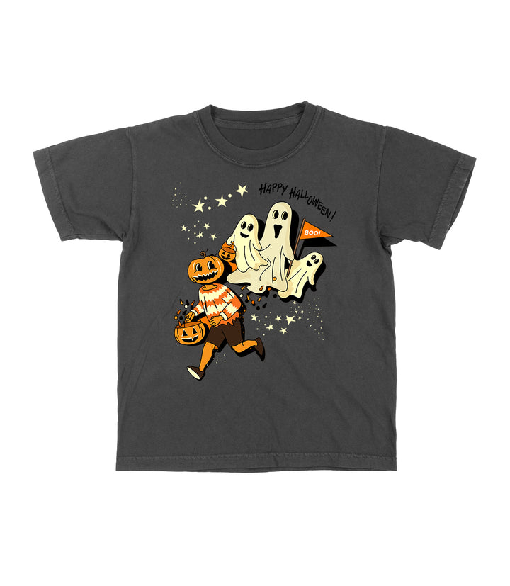 Happy Halloween! Youth Tee