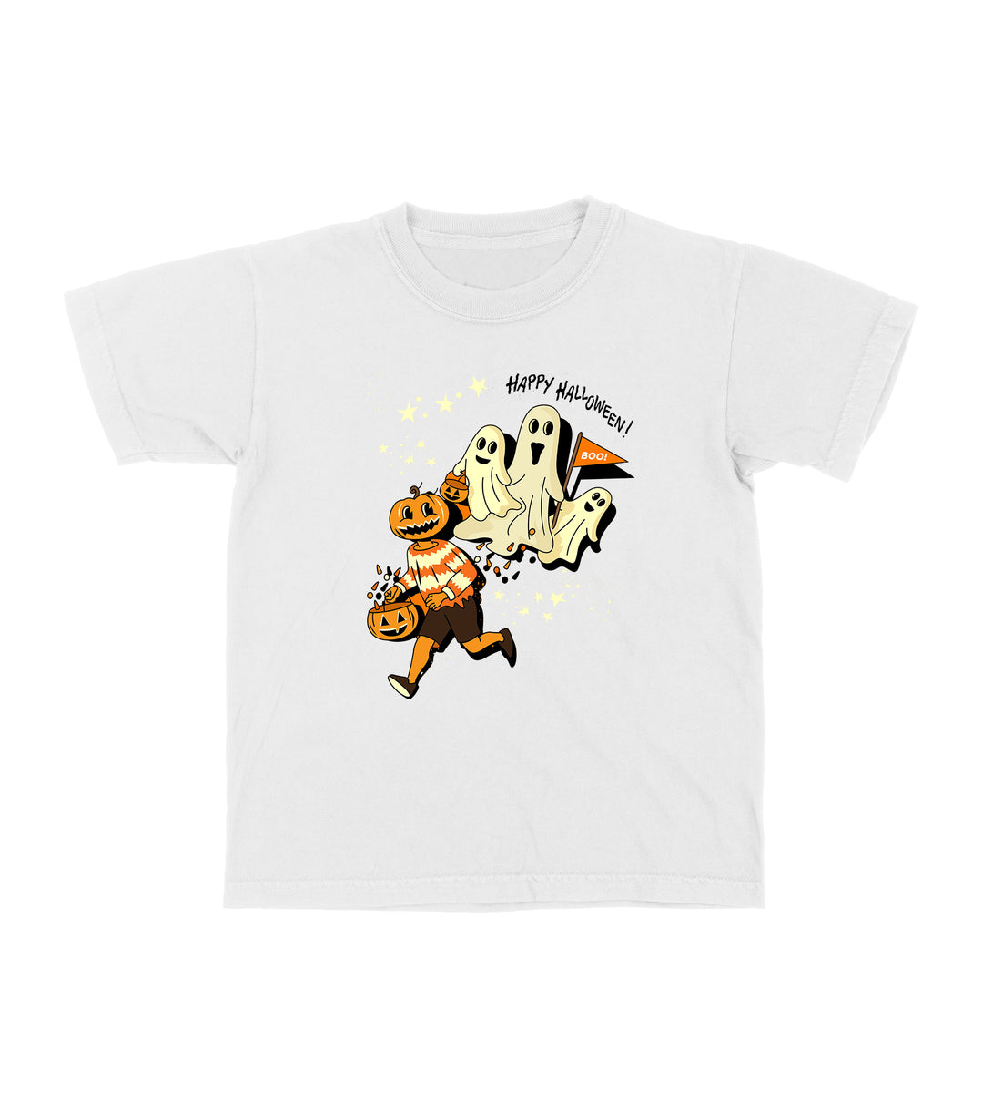 Happy Halloween! Youth Tee