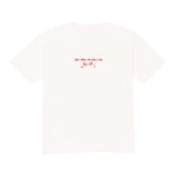You Make My Heart Hop Tee