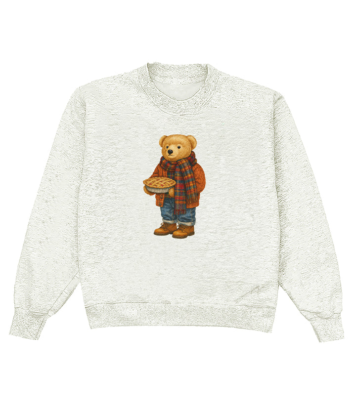 Tedsgiving Crewneck