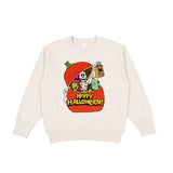 Happy Halloween! Kids Crewneck