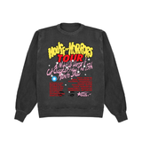 House of Horror Tour Crewneck
