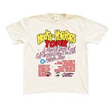 House Of Horror Tour Tee