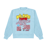 House of Horror Tour Crewneck
