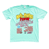 House Of Horror Tour Tee