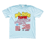 House Of Horror Tour Tee