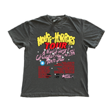 House Of Horror Tour Tee