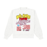 House of Horror Tour Crewneck