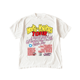 House Of Horror Tour Tee