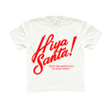 Hiya Santa! Tee