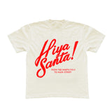 Hiya Santa! Tee