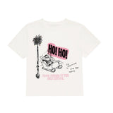 Ho! Ho! Boxy Tee