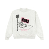 Ho! Ho! Crewneck
