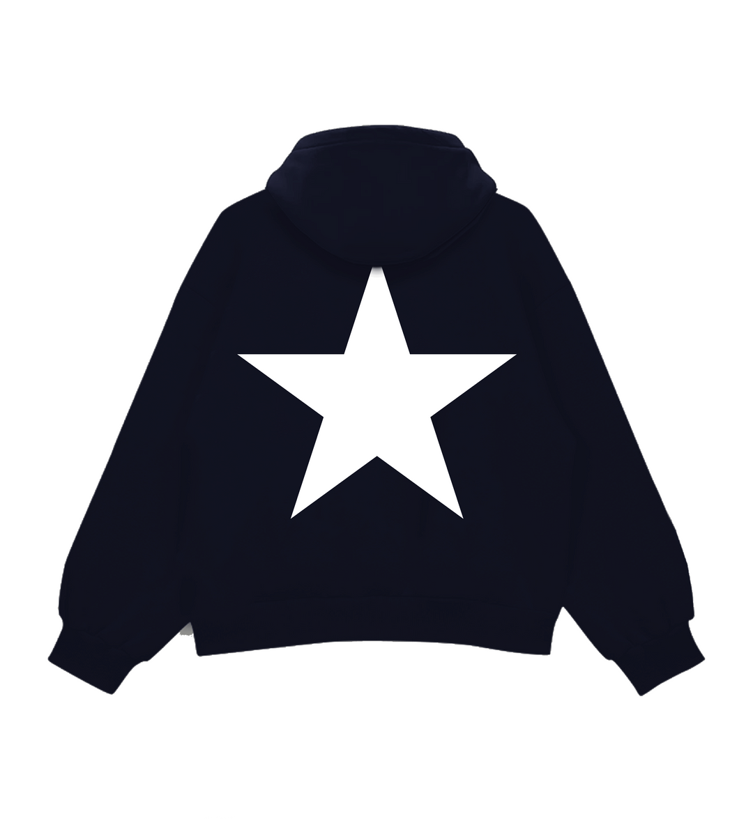 Count Your Lucky Stars Hoodie