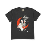 Are Humans Real? Kids Tee