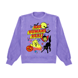 Are Humans Real? Crewneck