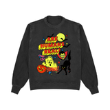 Are Humans Real? Crewneck
