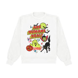 Are Humans Real? Crewneck