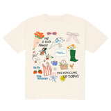 Spring Charms Tee (2025)