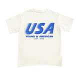 USA Tee
