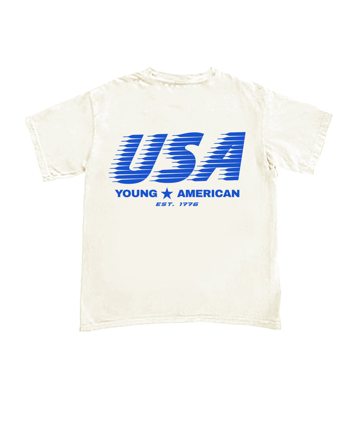 USA Tee