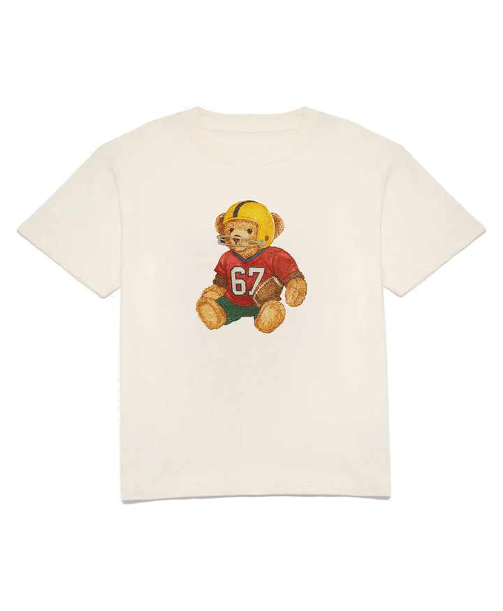 Ted's Team Tee