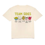 Team Sides Tee