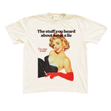 It's A Lie Tee