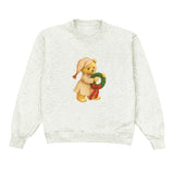 Jingle Bear Crewneck
