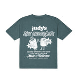 Judy's Hot Chocolate Tee