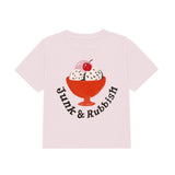 Junk & Rubbish Boxy Tee