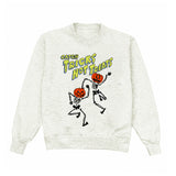 Catch Tricks Not Treats Crewneck
