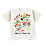 Join The Good Luck Club Tee