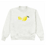 Lemons Crewneck