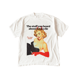 It's A Lie Tee