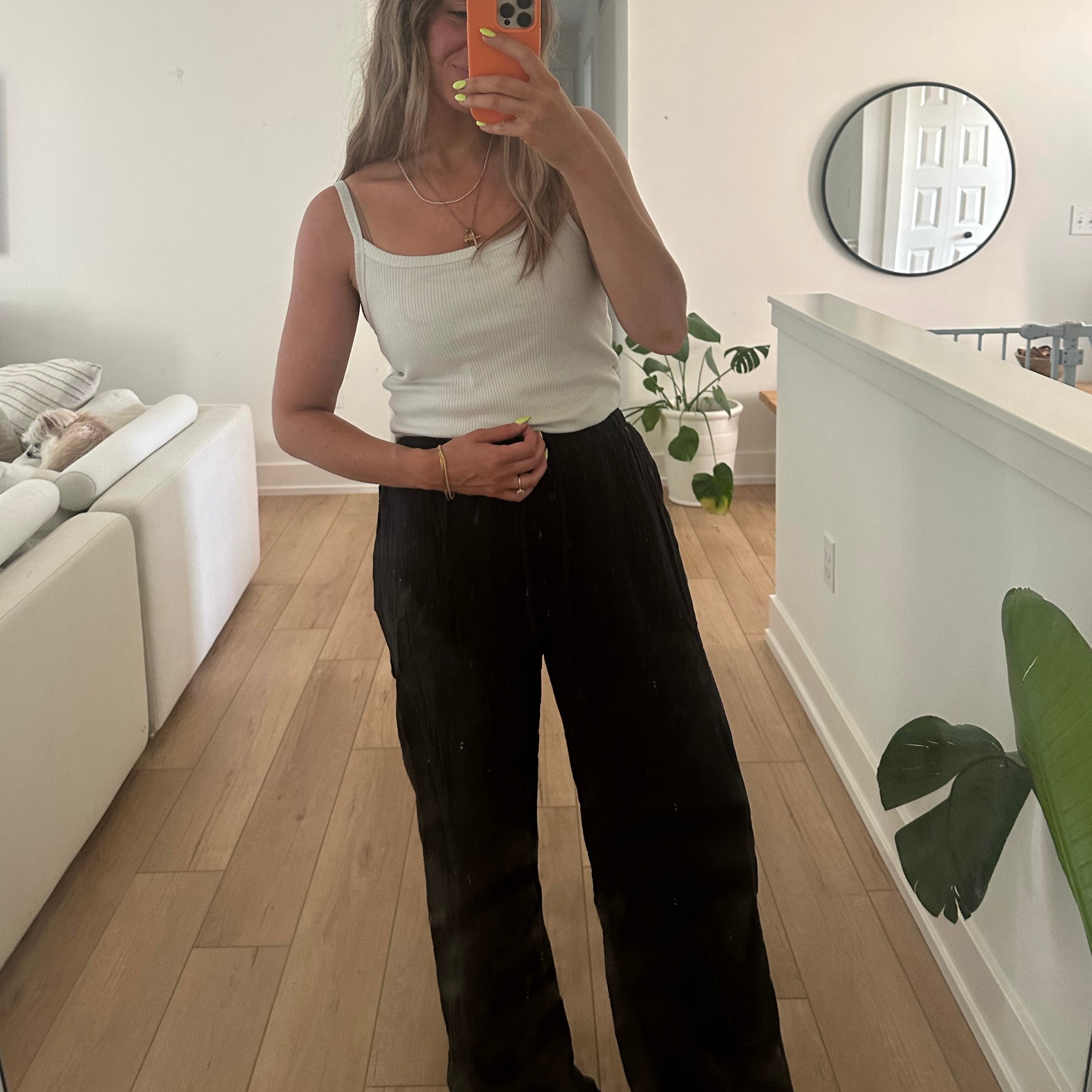 Cali Pant