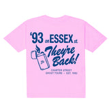 They're Back! Tee