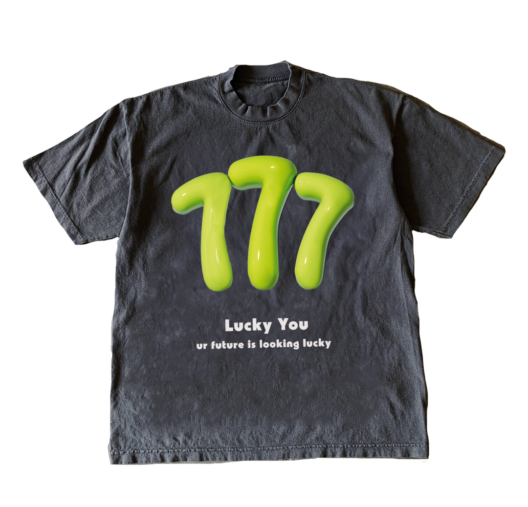 Lucky You T-Shirt