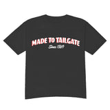 Made To Tailgate Tee