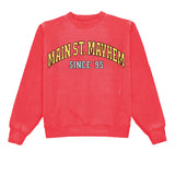 Main St. Mayhem Crewneck