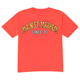 Main St. Mayhem Tee