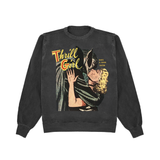 Man Eater Crewneck