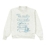 Merriest Place on Earth Crewneck