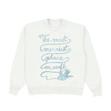 Merriest Place on Earth Crewneck