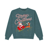 Merry Christmas! Crewneck