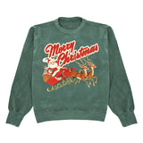 Merry Christmas! Crewneck