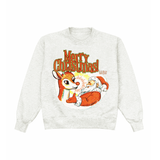 Merry Christmas! Crewneck